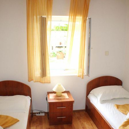 Apartment Bale Brist Buitenkant foto
