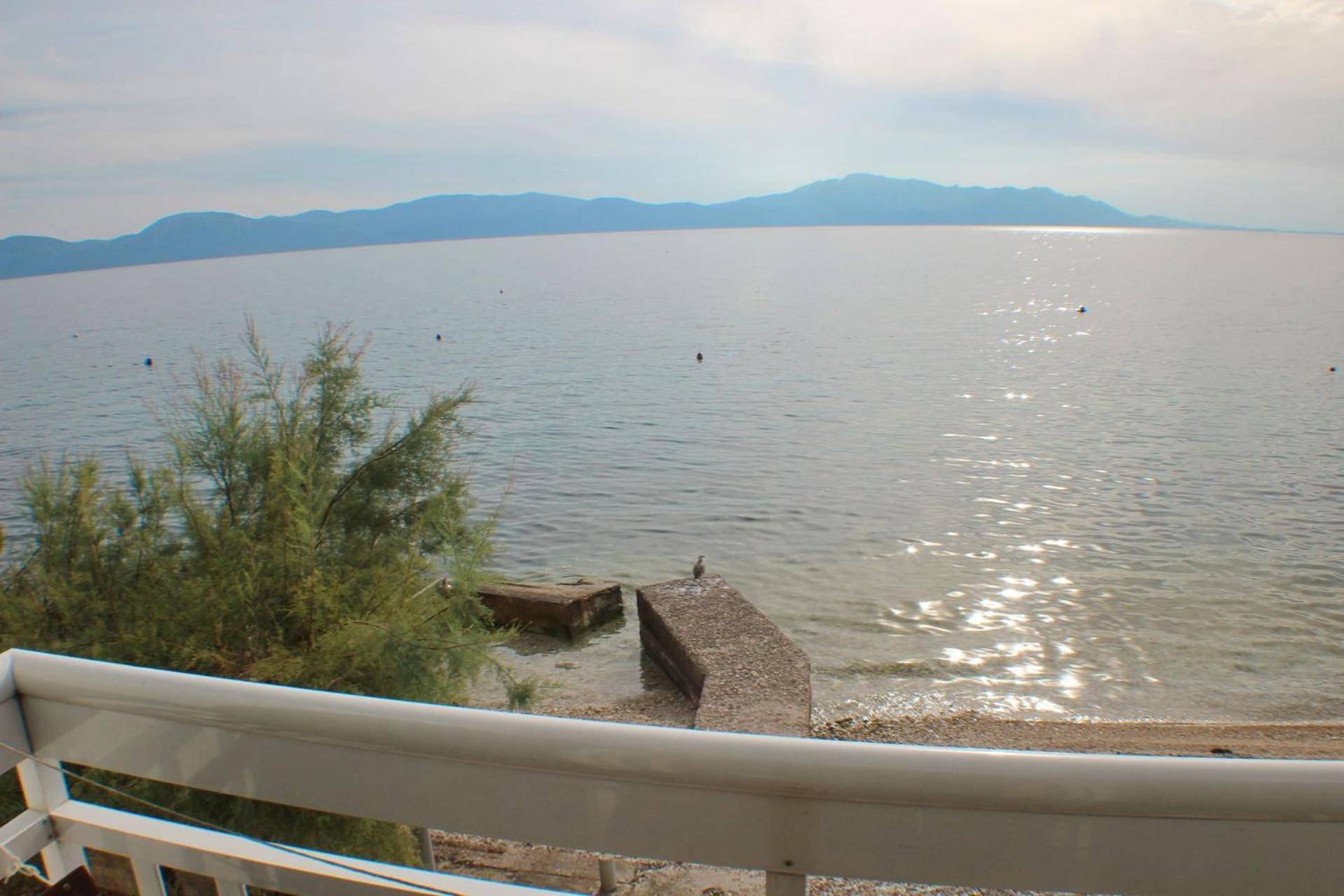 Apartment Bale Brist Buitenkant foto