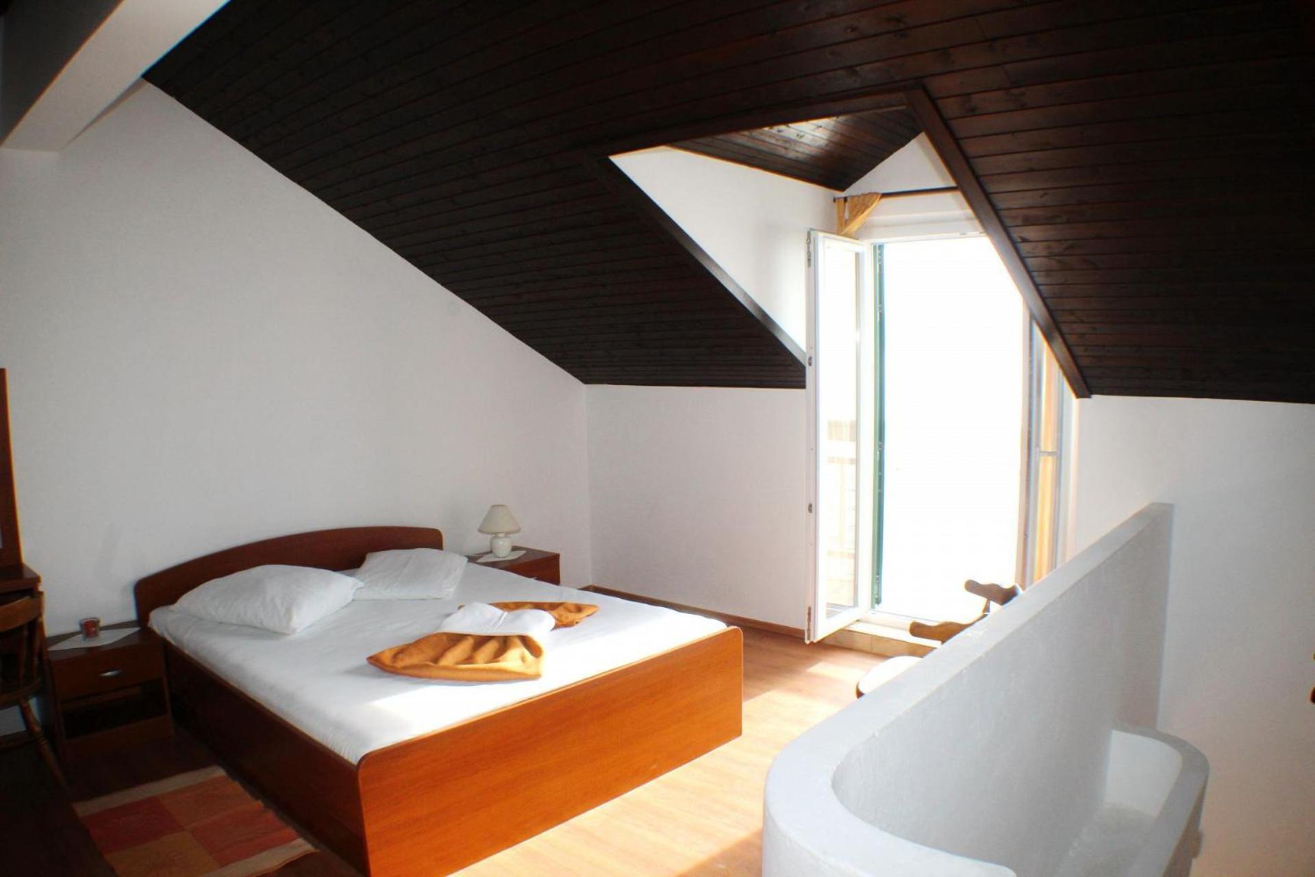 Apartment Bale Brist Buitenkant foto