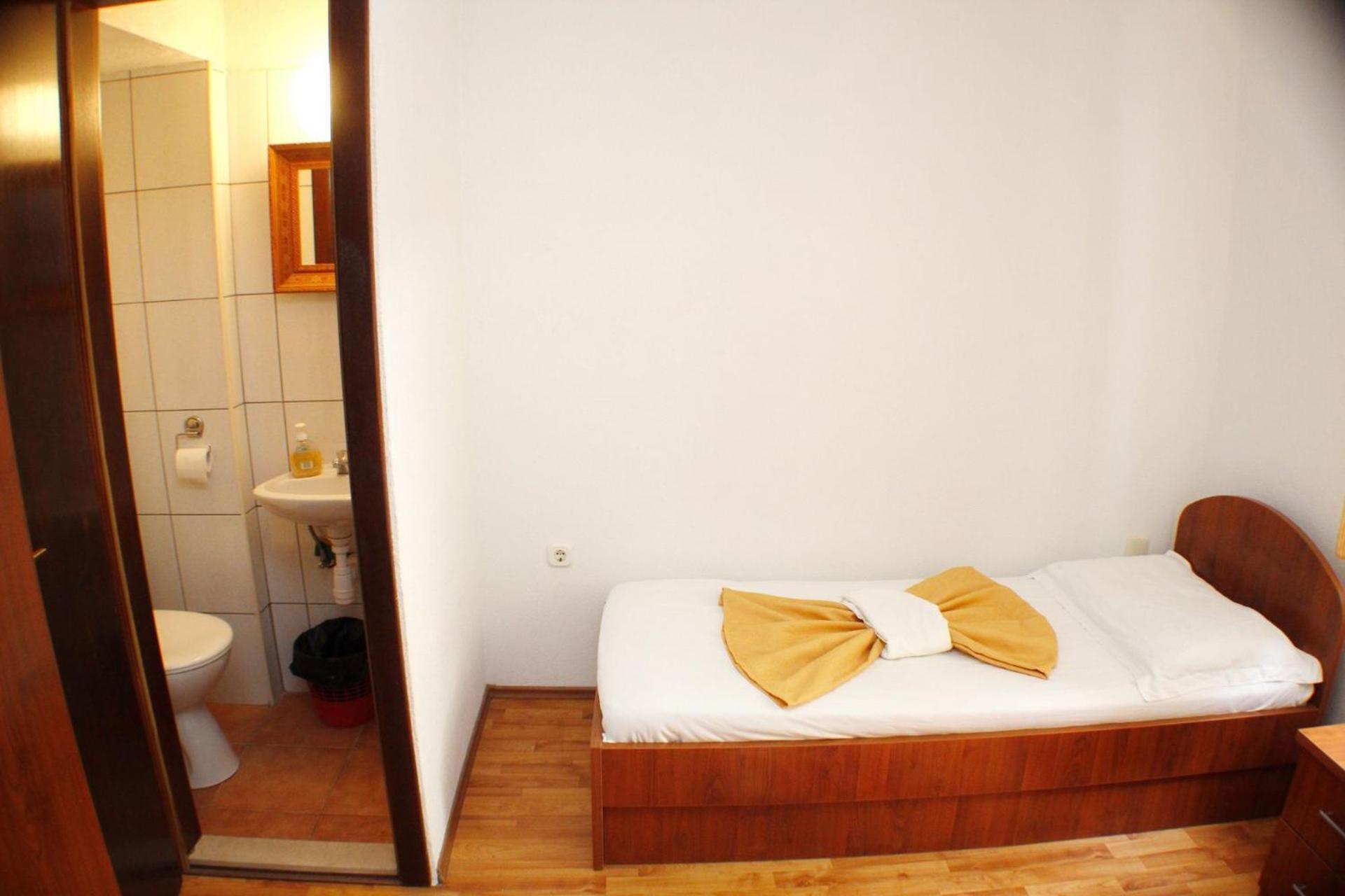 Apartment Bale Brist Buitenkant foto