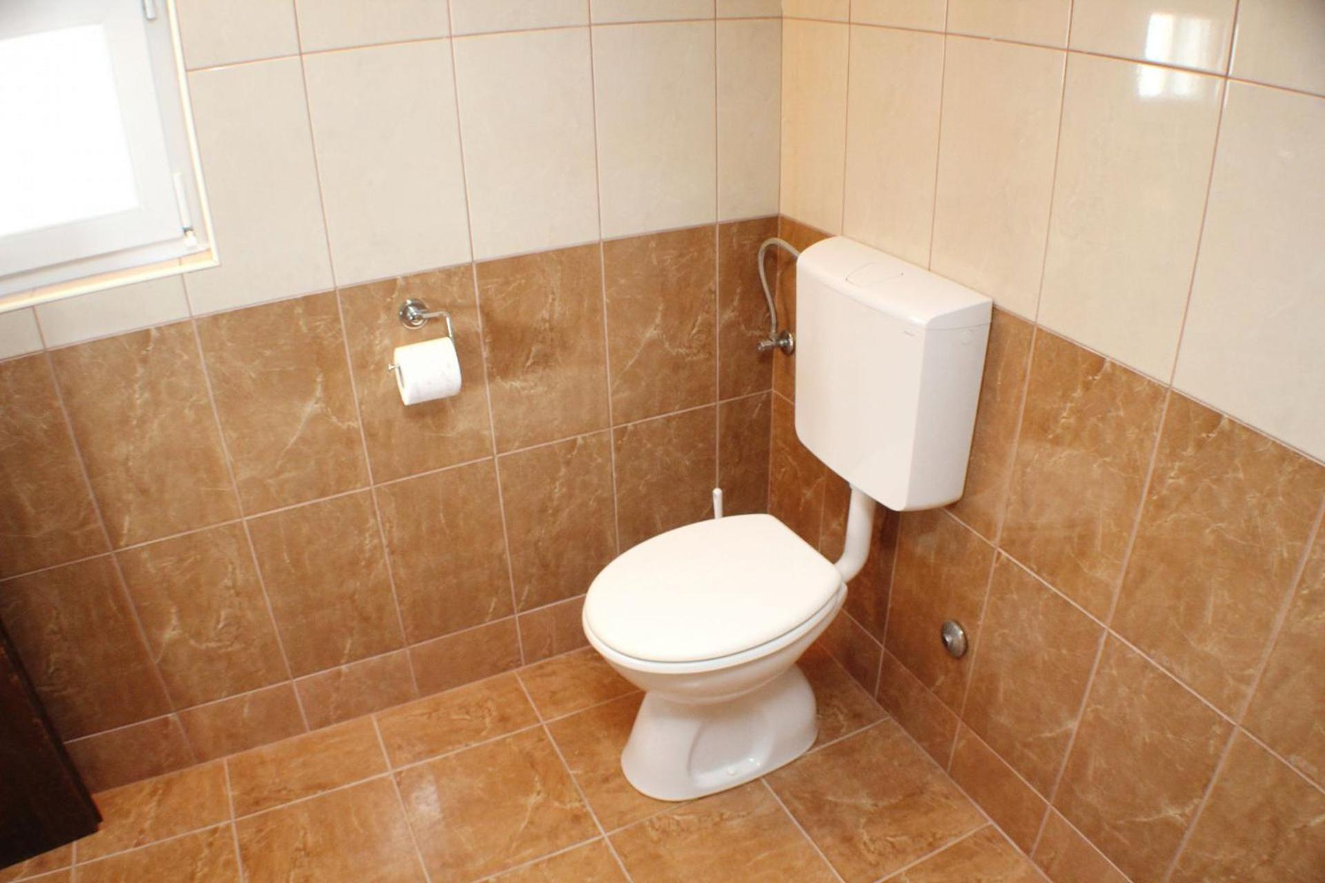 Apartment Bale Brist Buitenkant foto