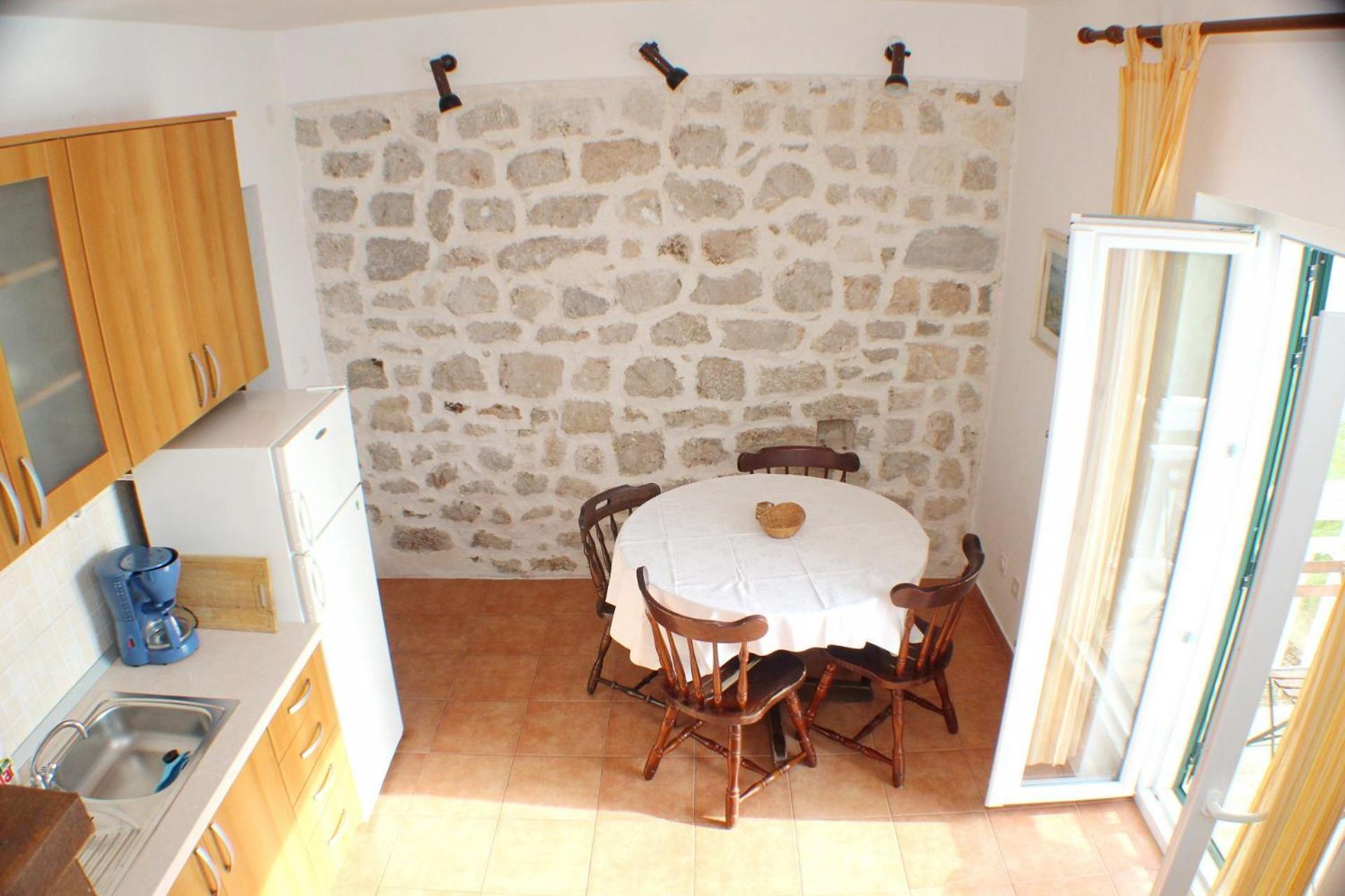 Apartment Bale Brist Buitenkant foto